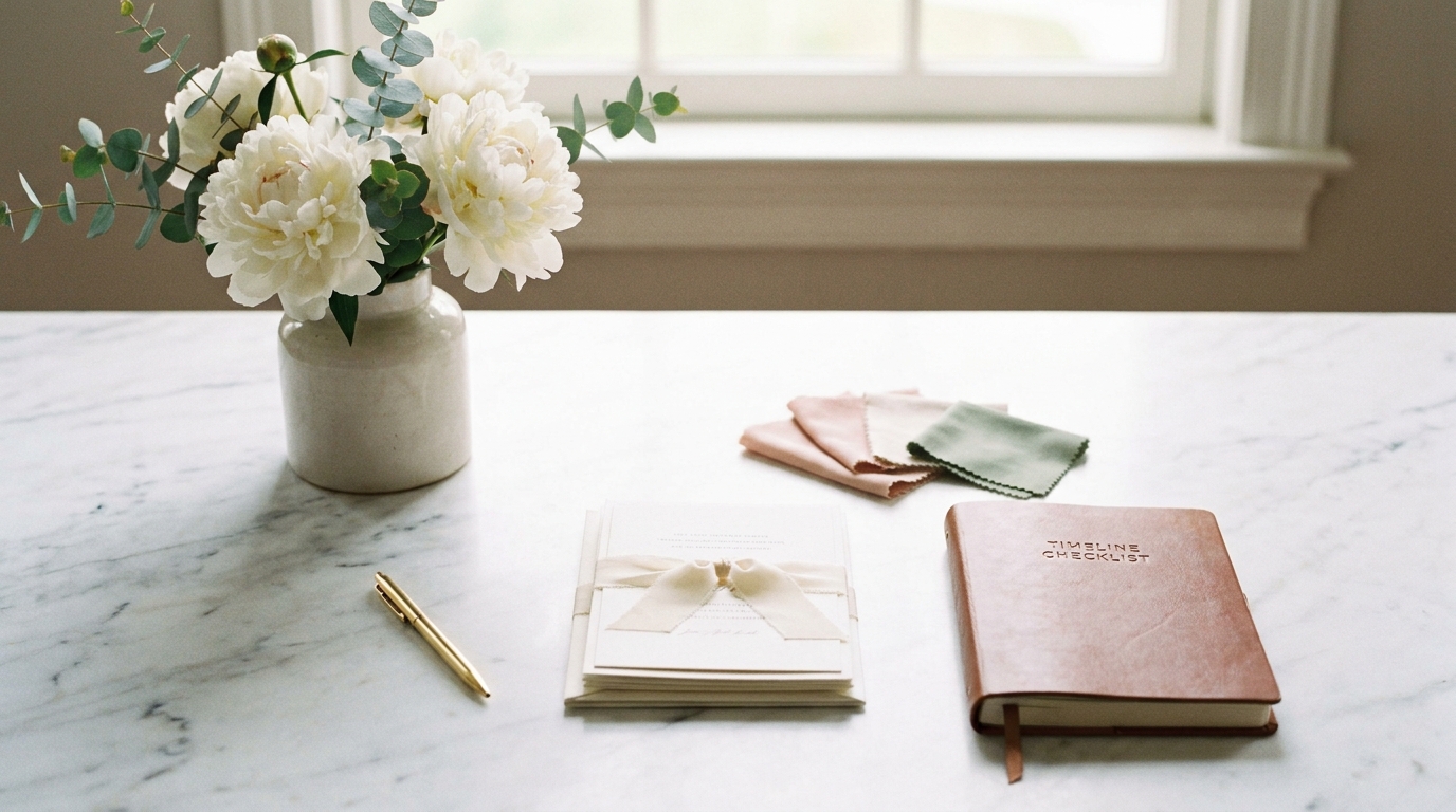 Wedding Planning Toolkit