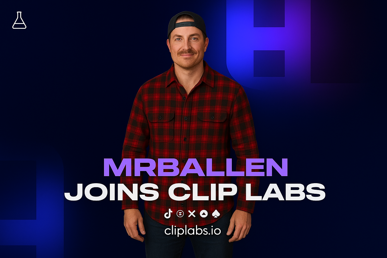 MrBallen Podcast Clipping