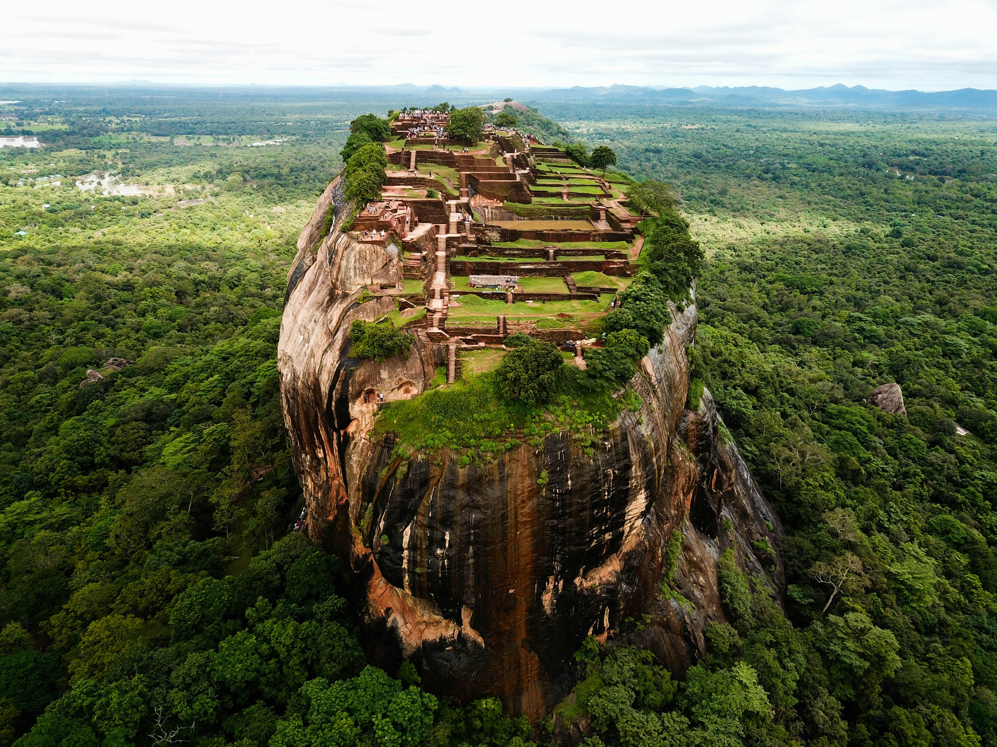 Best places in Srilanka 