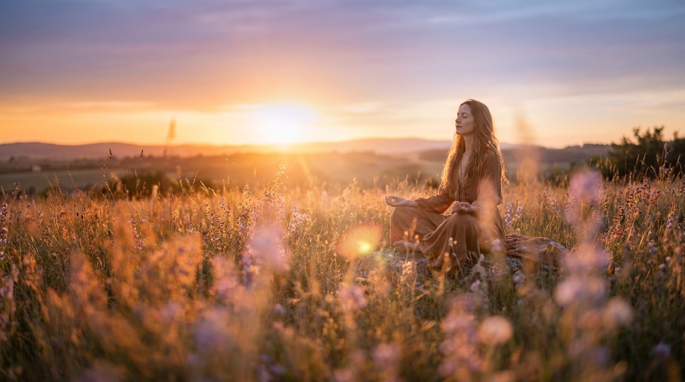 Recalibrate: Awaken Your Authentic Self