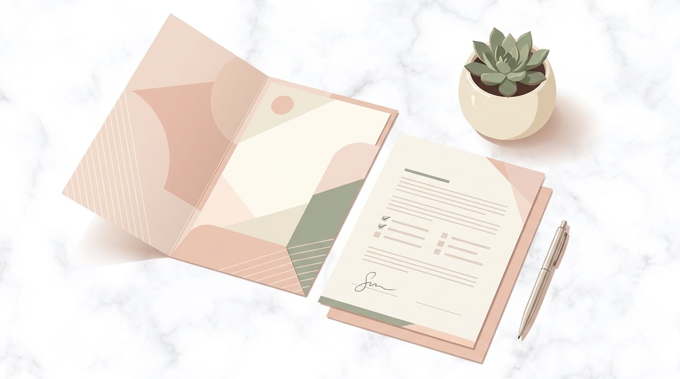 Client Onboarding Packet