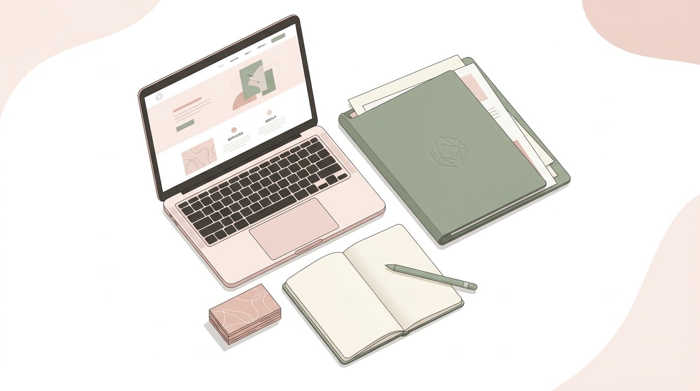 Coach Business Kit