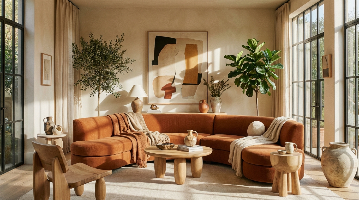 Home Design Consultation