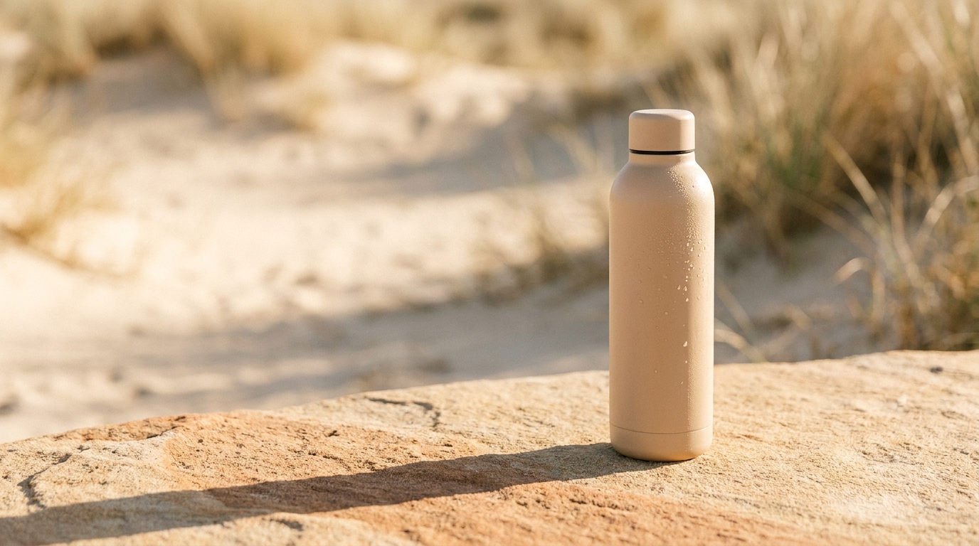 DrinkUp Bottle + Community