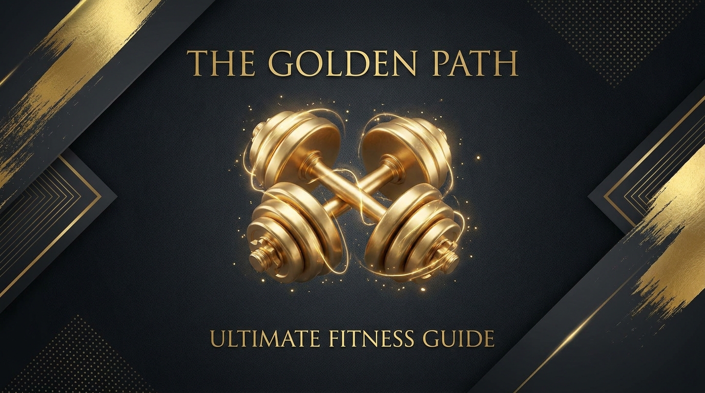 The Fitness Playbook