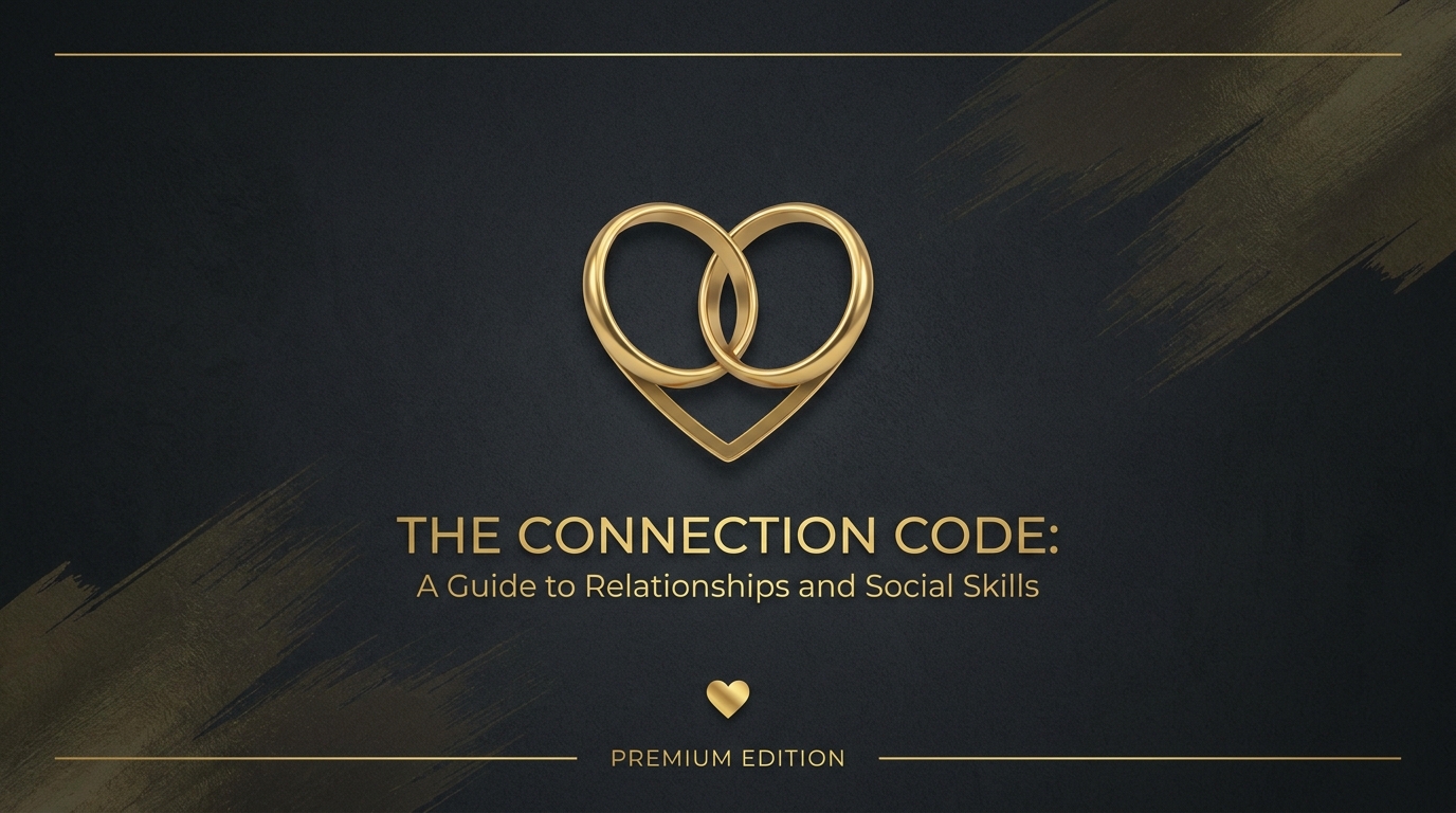 The Relationships Playbook
