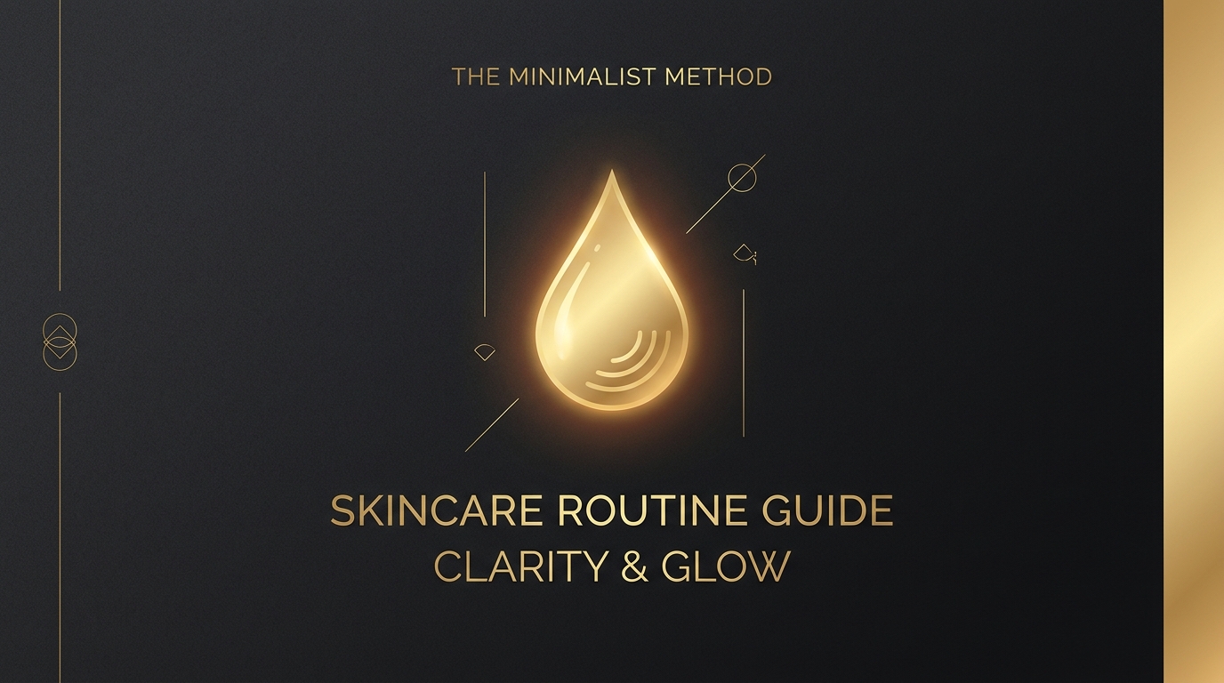 The Skincare Playbook