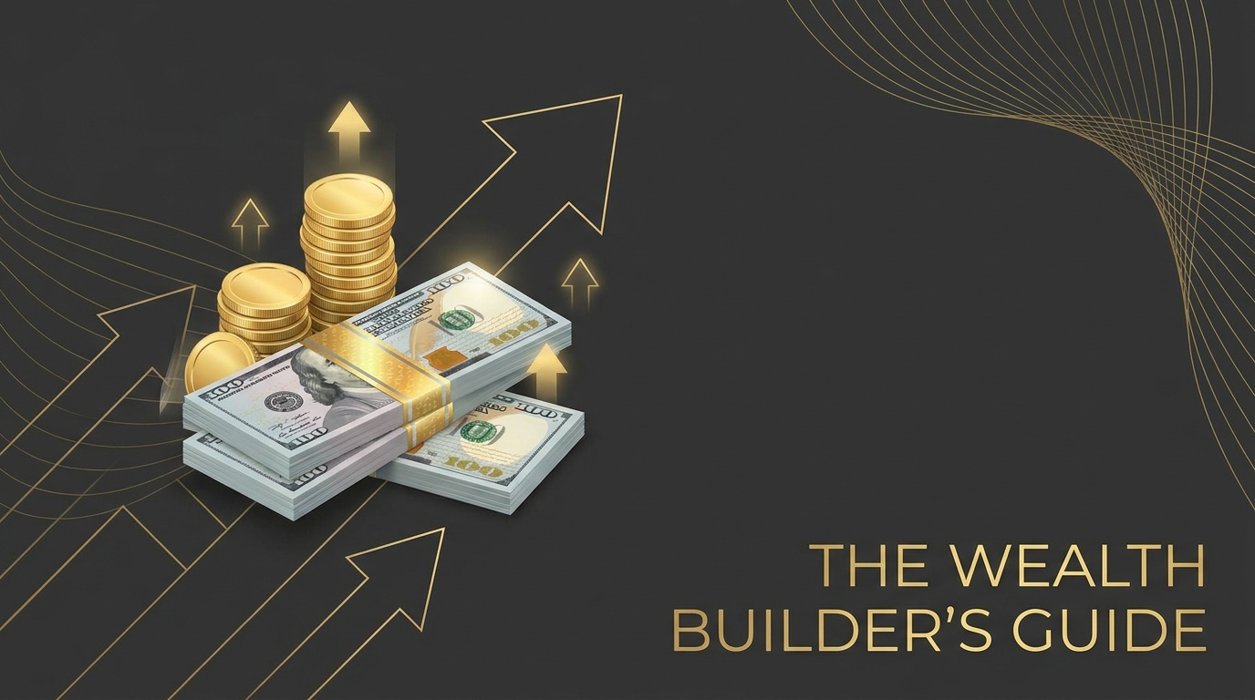 The Money Playbook