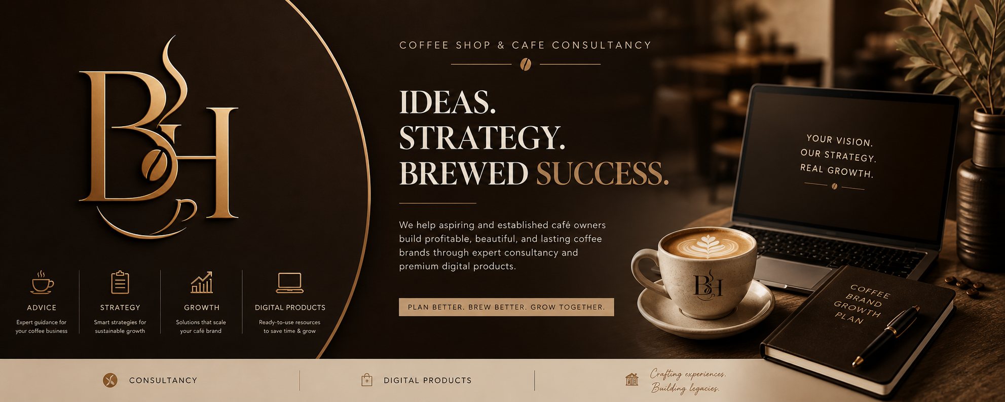 Brew Haven Coffee Blend