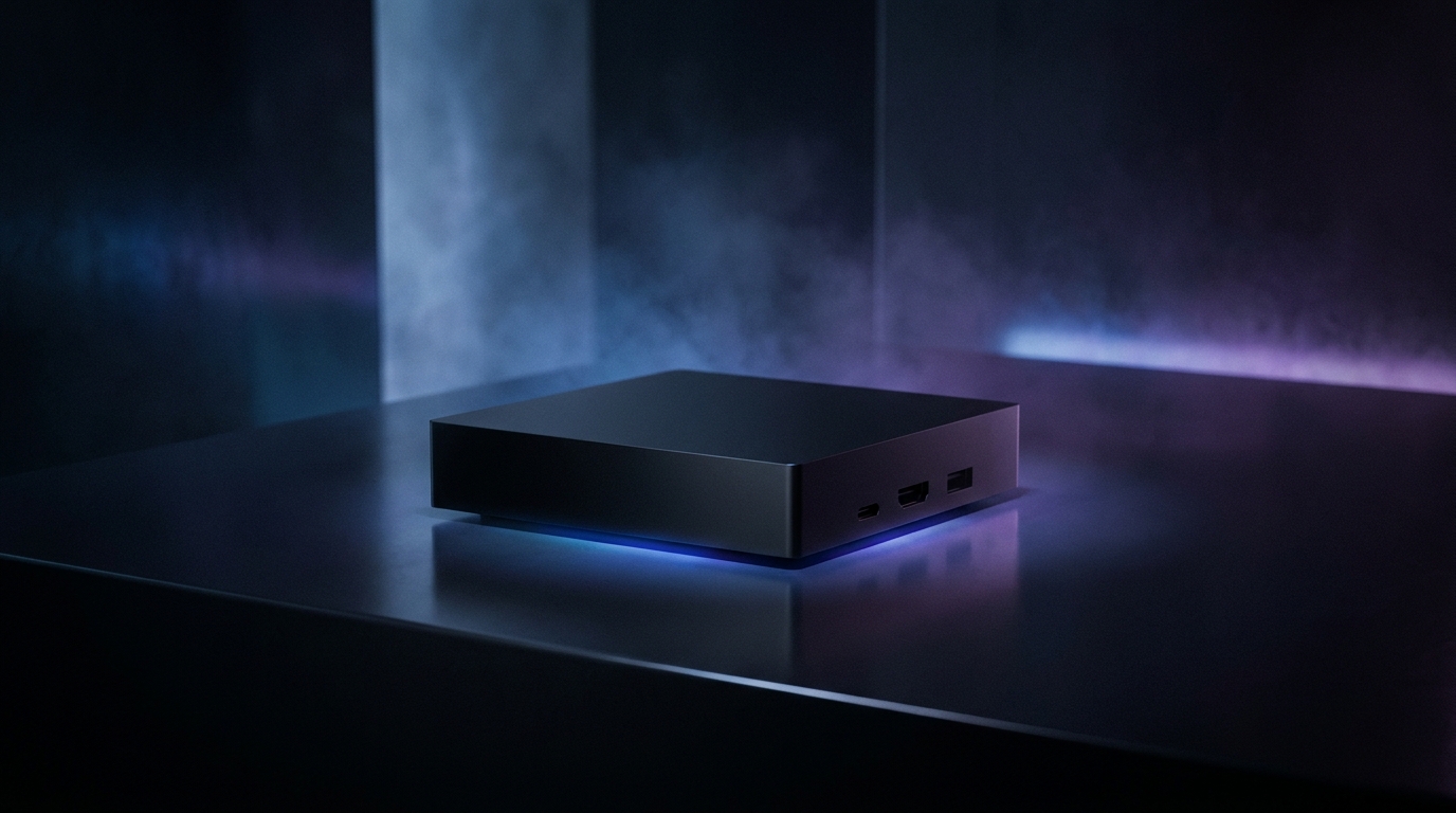 TV BOX