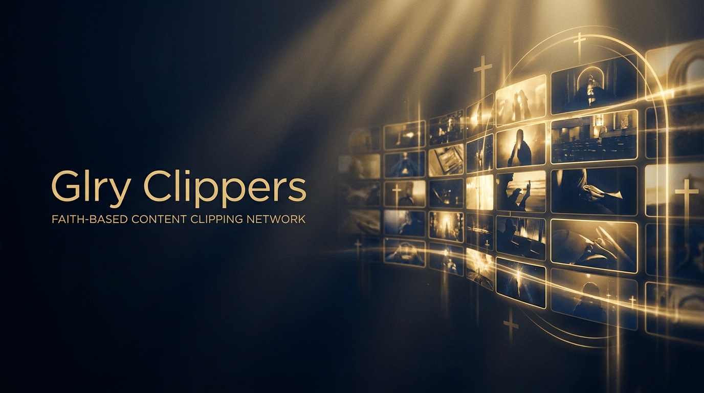 Glry Clippers