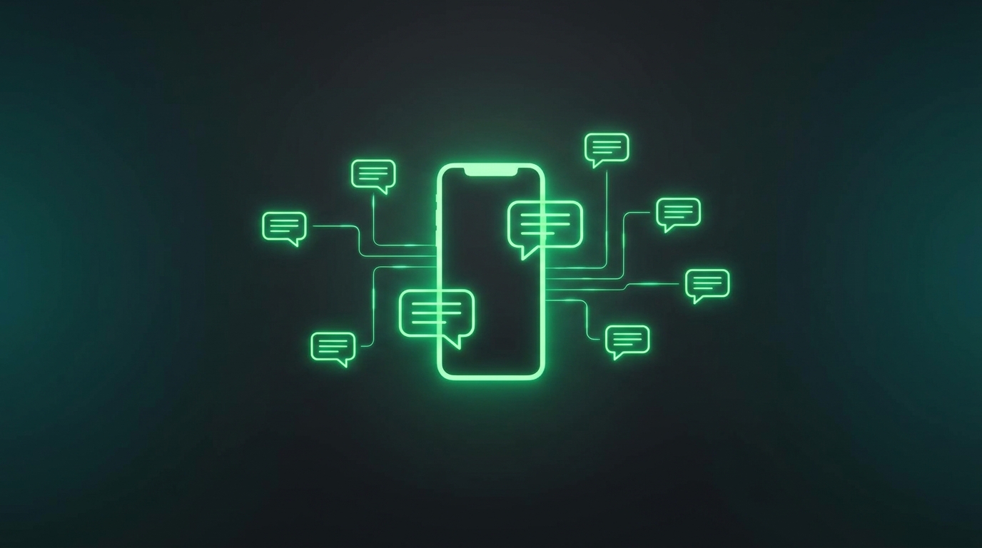 WhatsApp AI Bot — Done For You