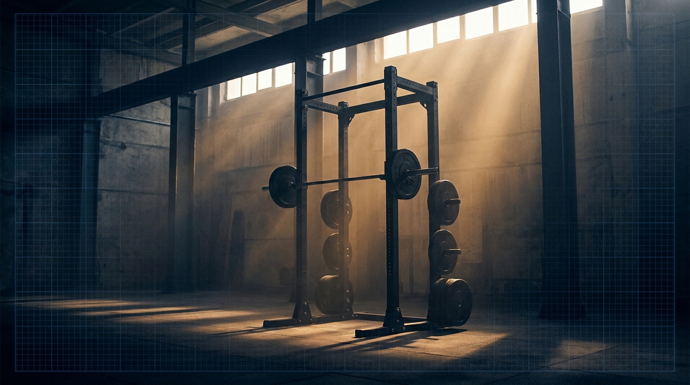 Grind Blueprint