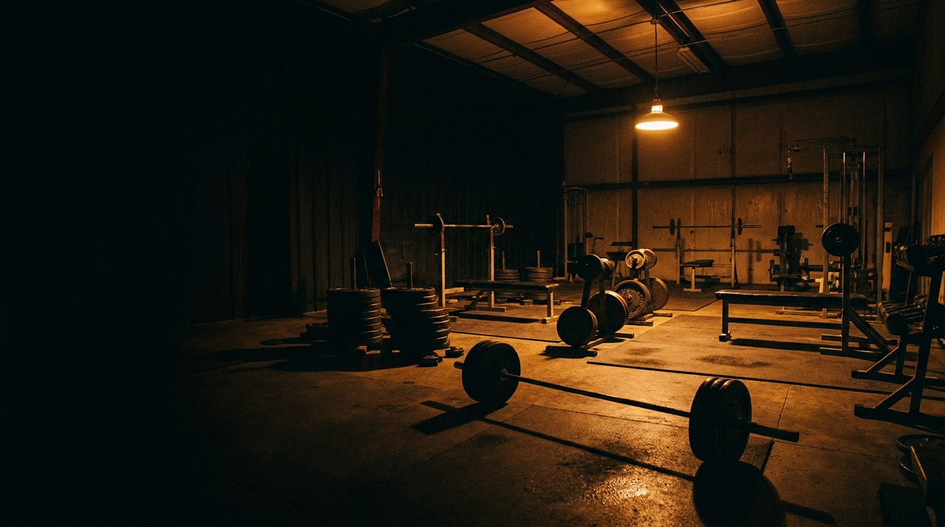 Iron Method Membership