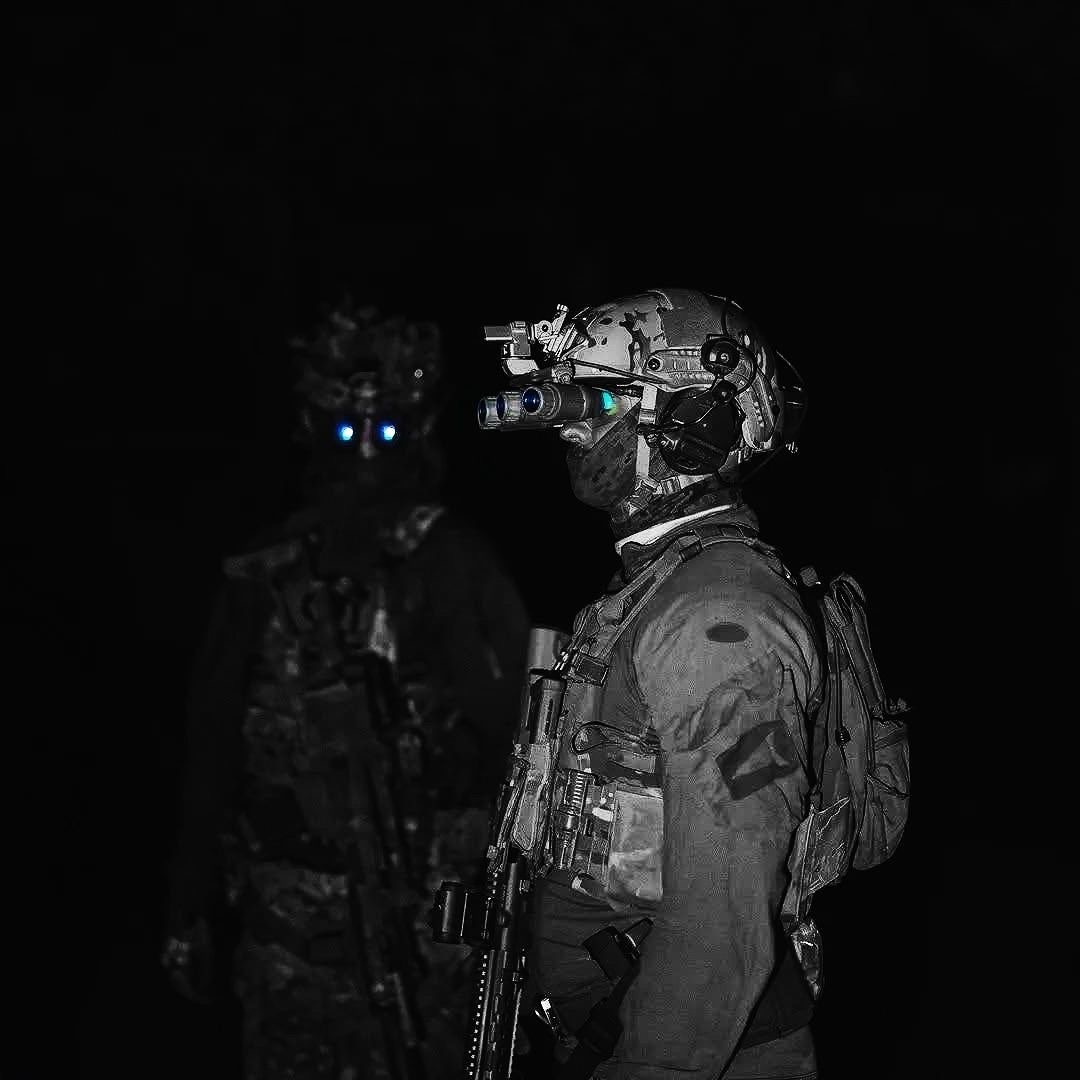 Military Machine 2.0