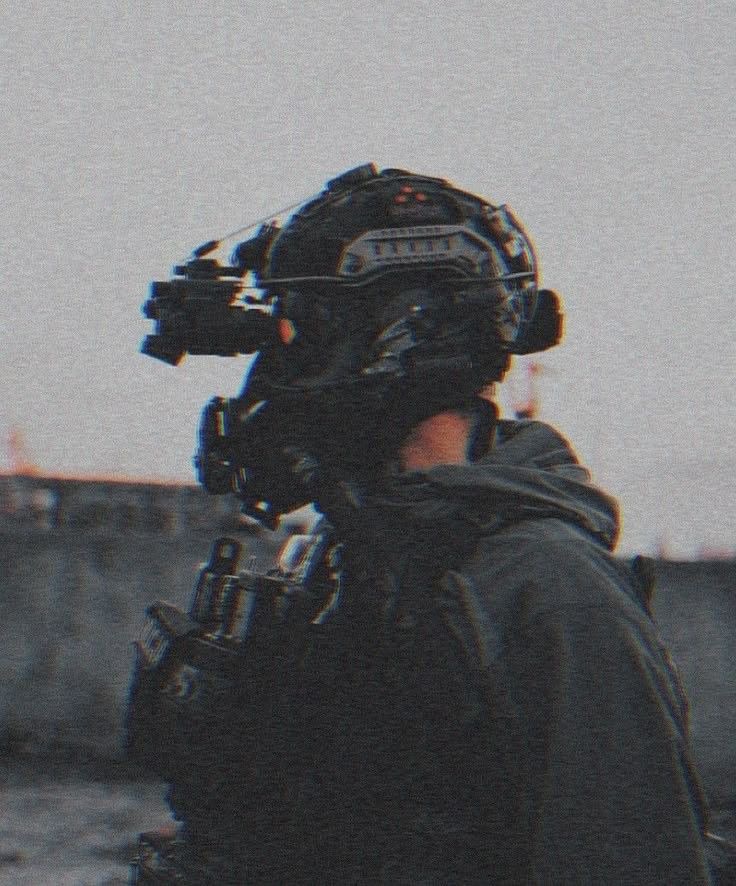 Military Machine