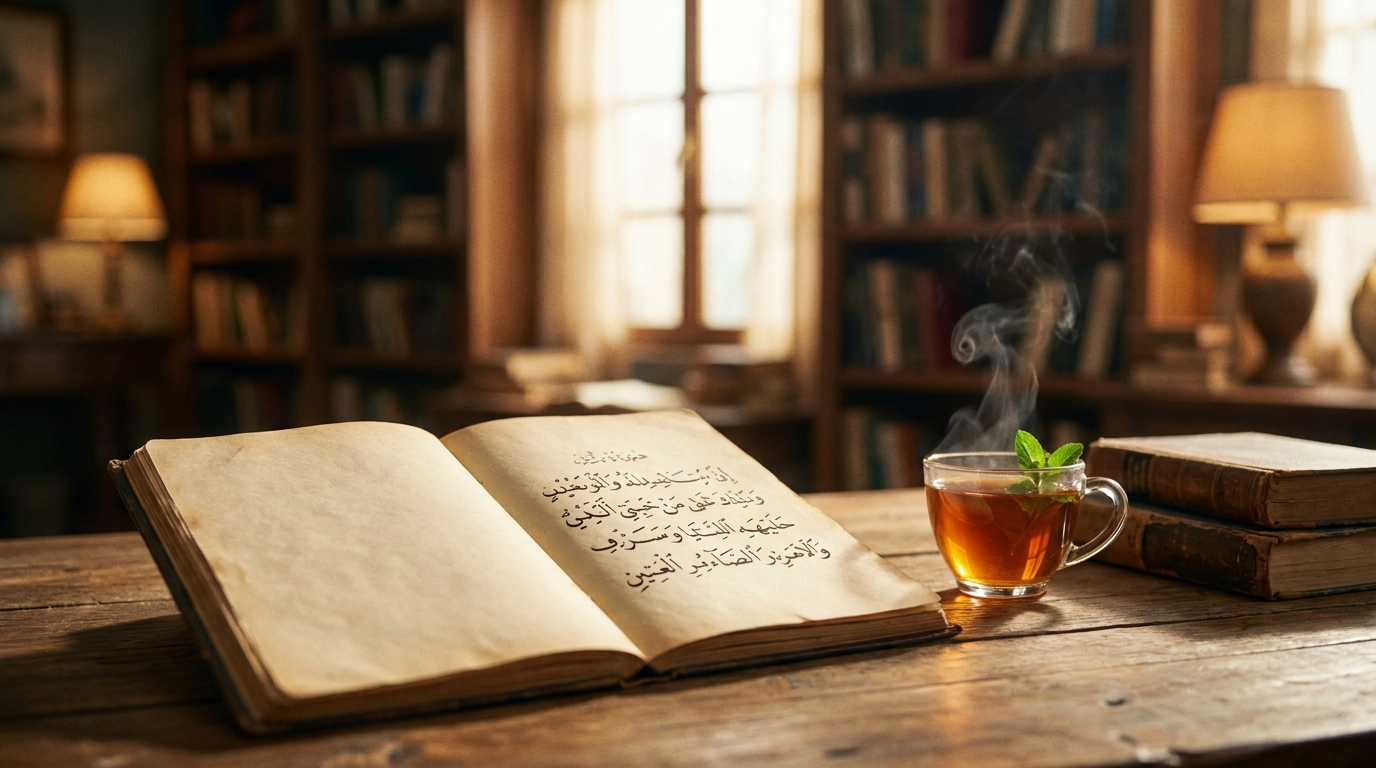 Arabic Mastery