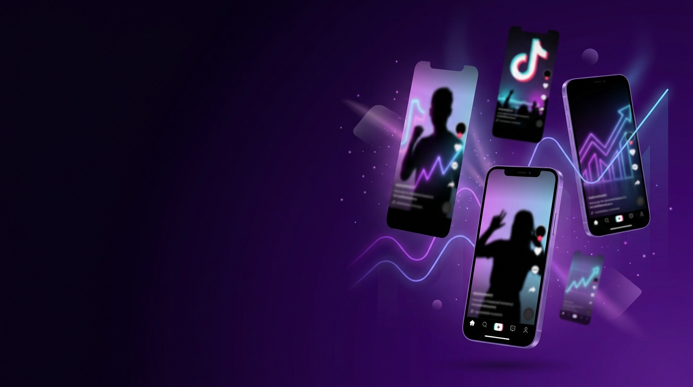 Faceless TikTok Growth Starter Kit