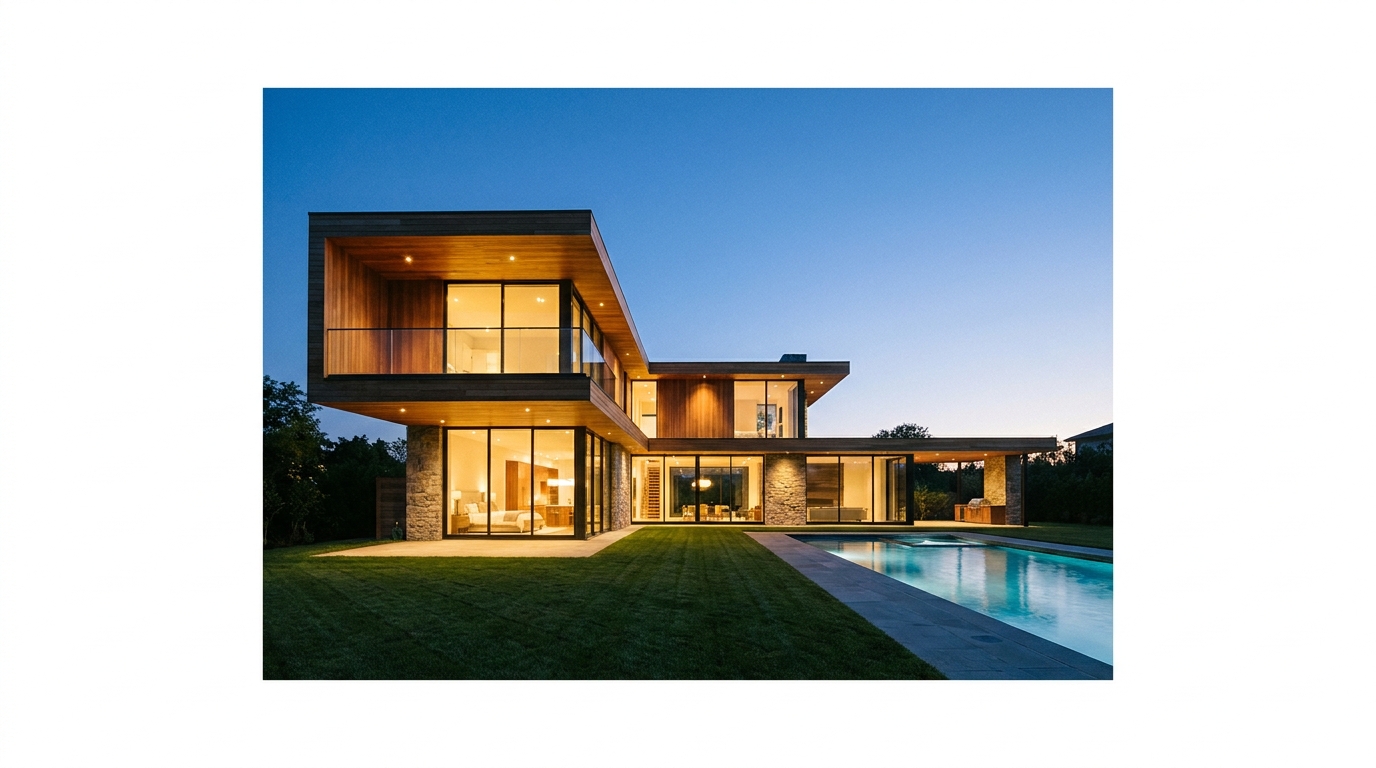 Real Estate Photography