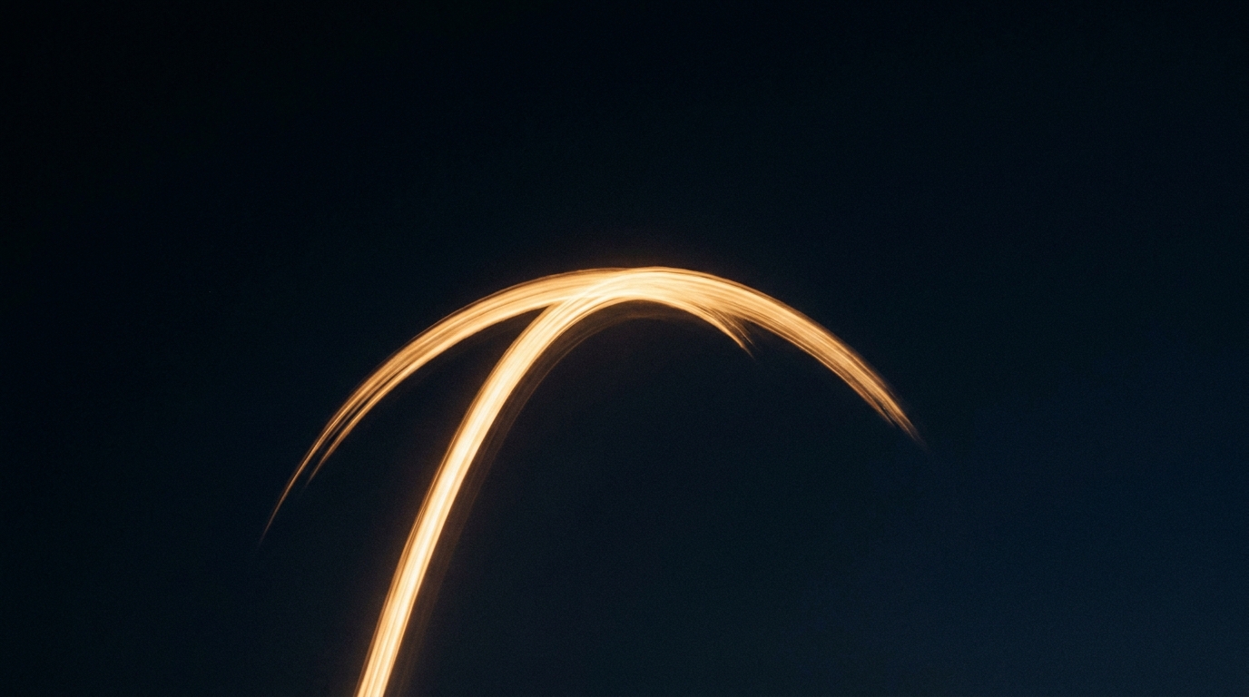 Upward Curve: Guide