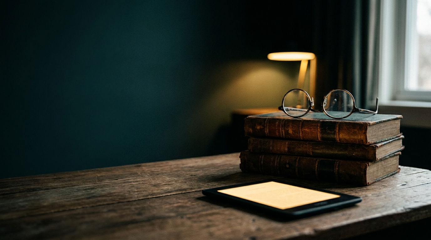 All-Access Ebook Library