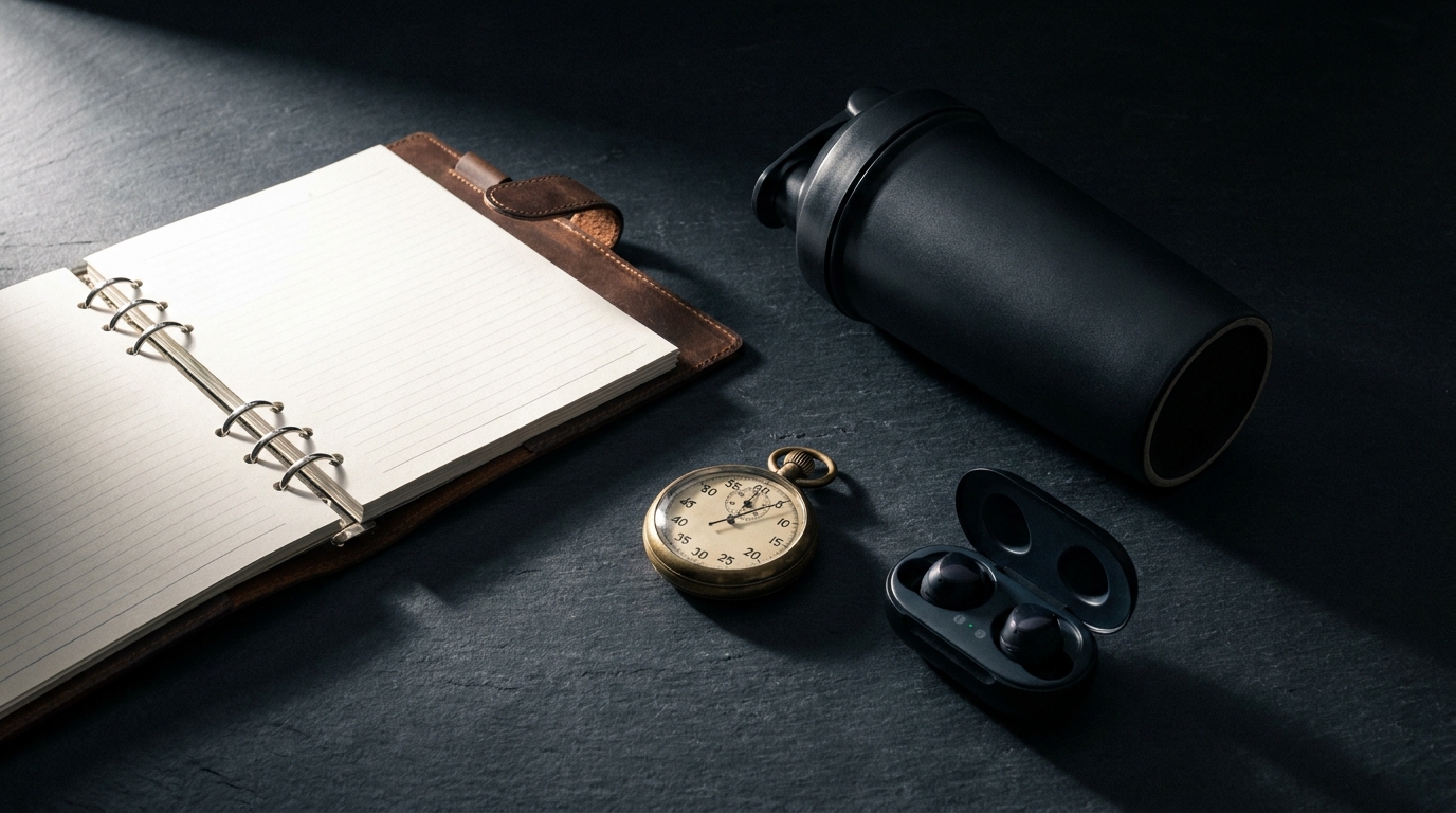 IronBrief Premium