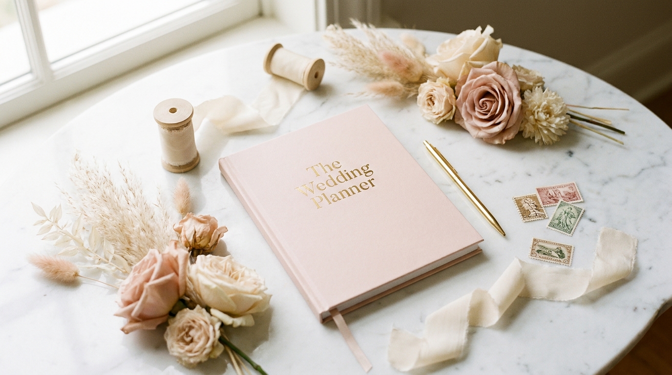 Wedding Planning Toolkit