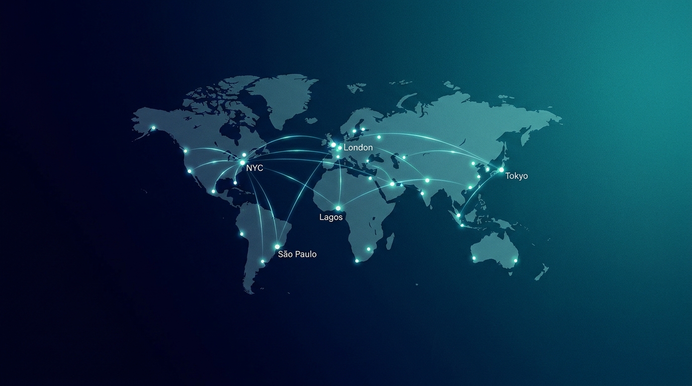 JobWorkGlobal Access