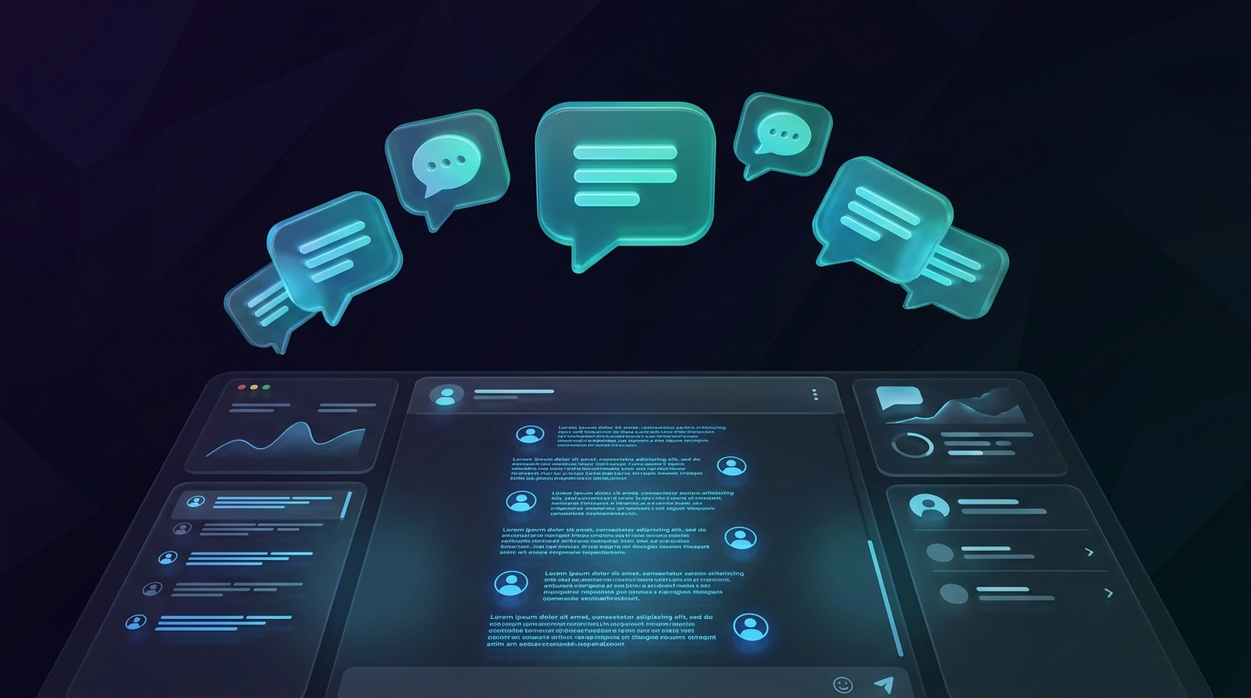 Chat Support