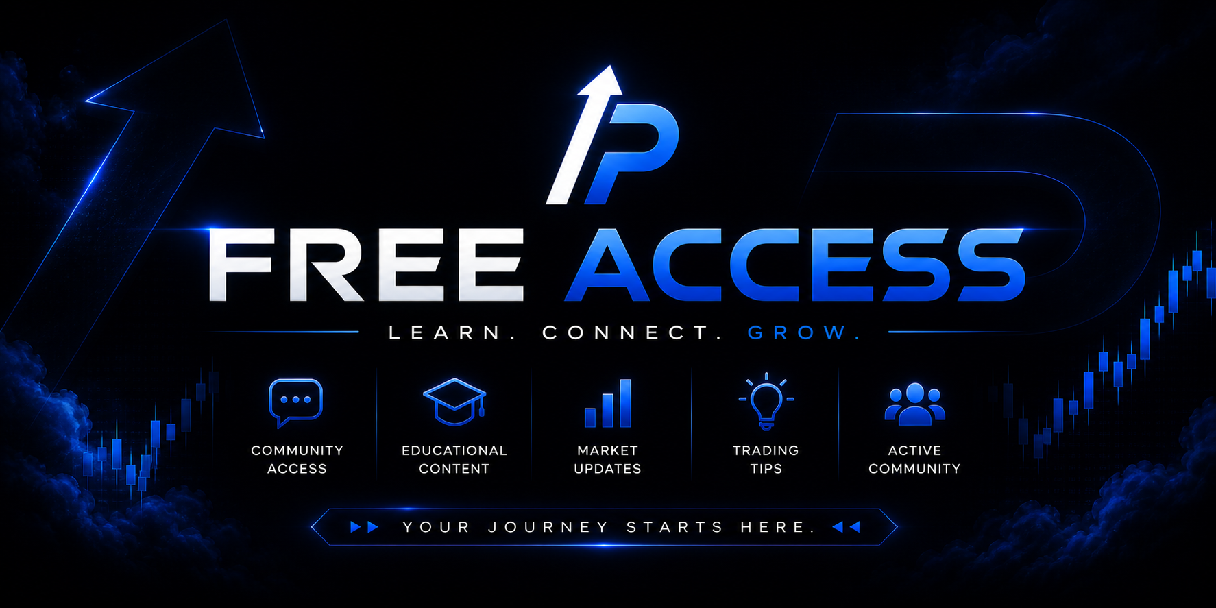 Proxy Trading Free Membership