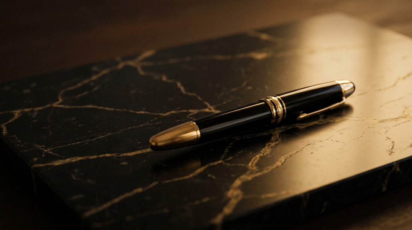 The Signature Pen