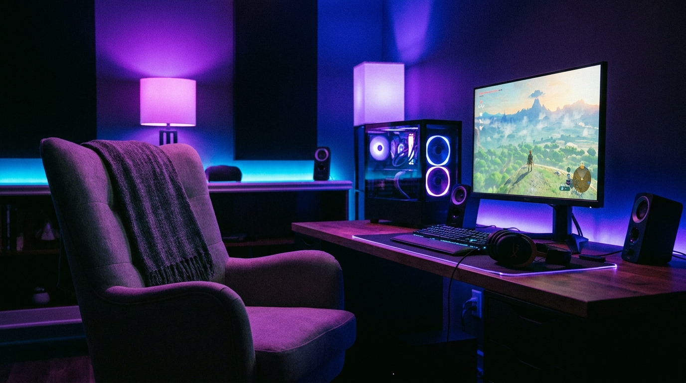 GG Lounge Membership