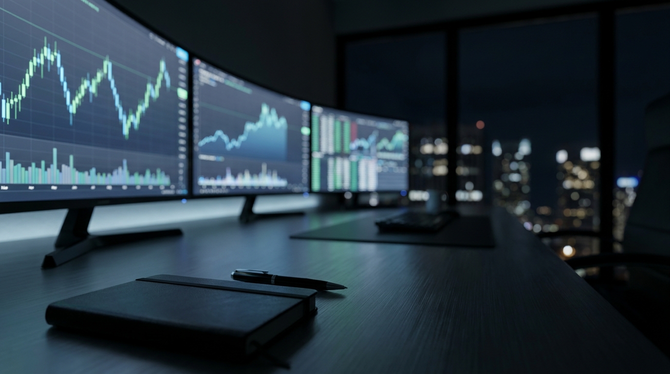 Trading Fundamentals