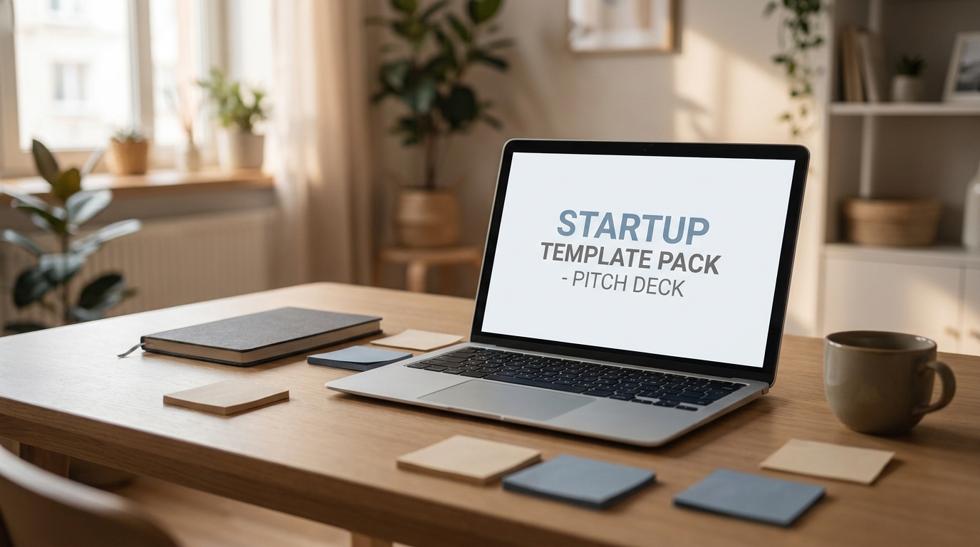 Founder Starter Kit