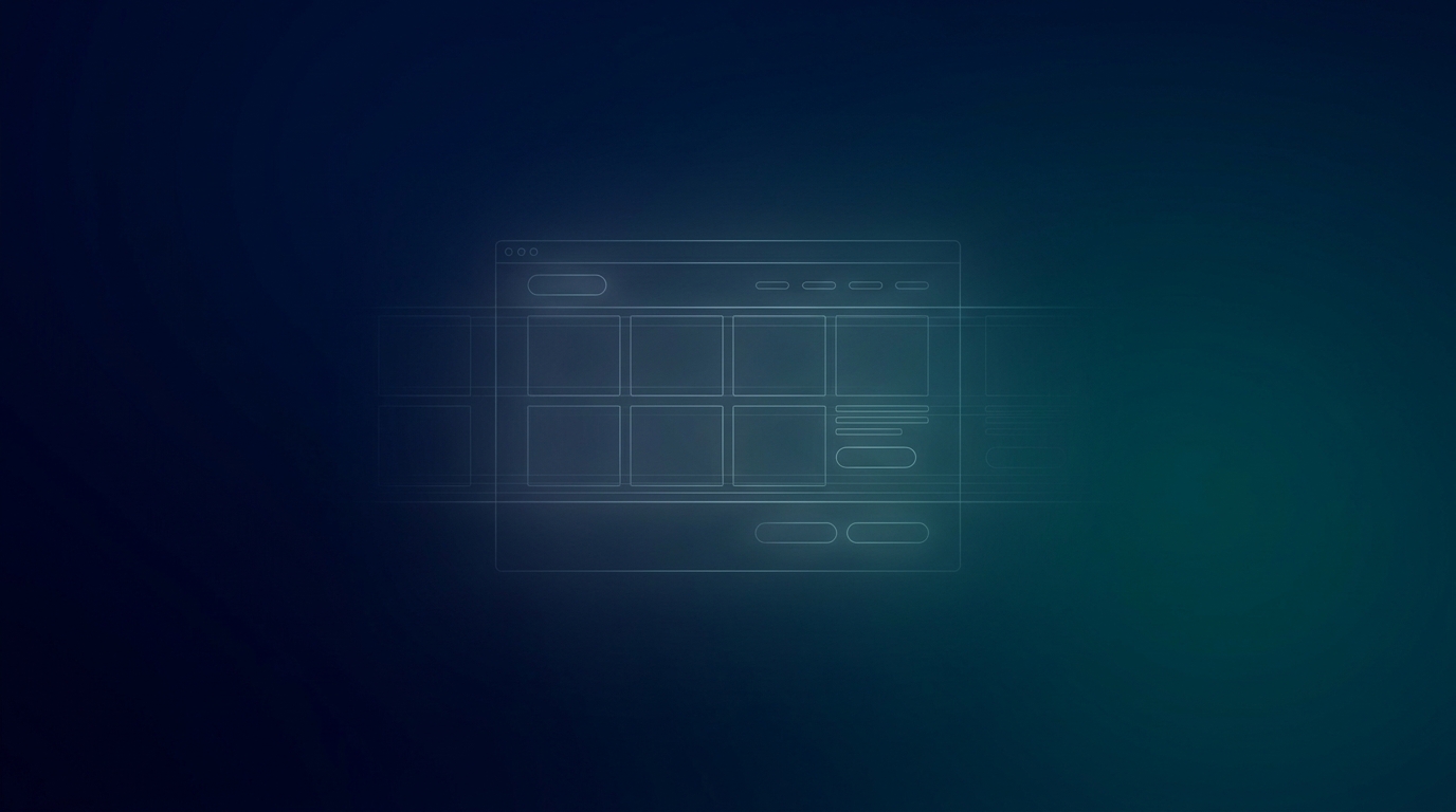 Web Design Retainer