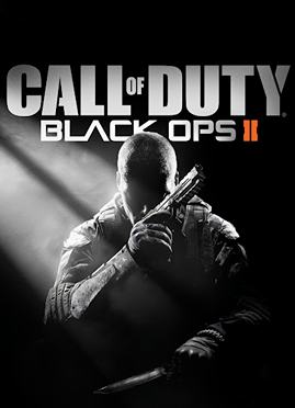 Black Ops Easter Egg Vault