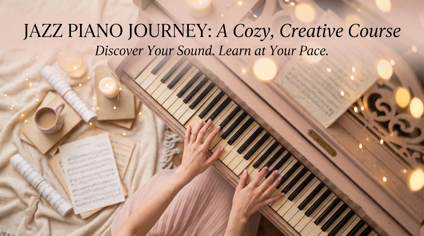 Jazzify Any Song