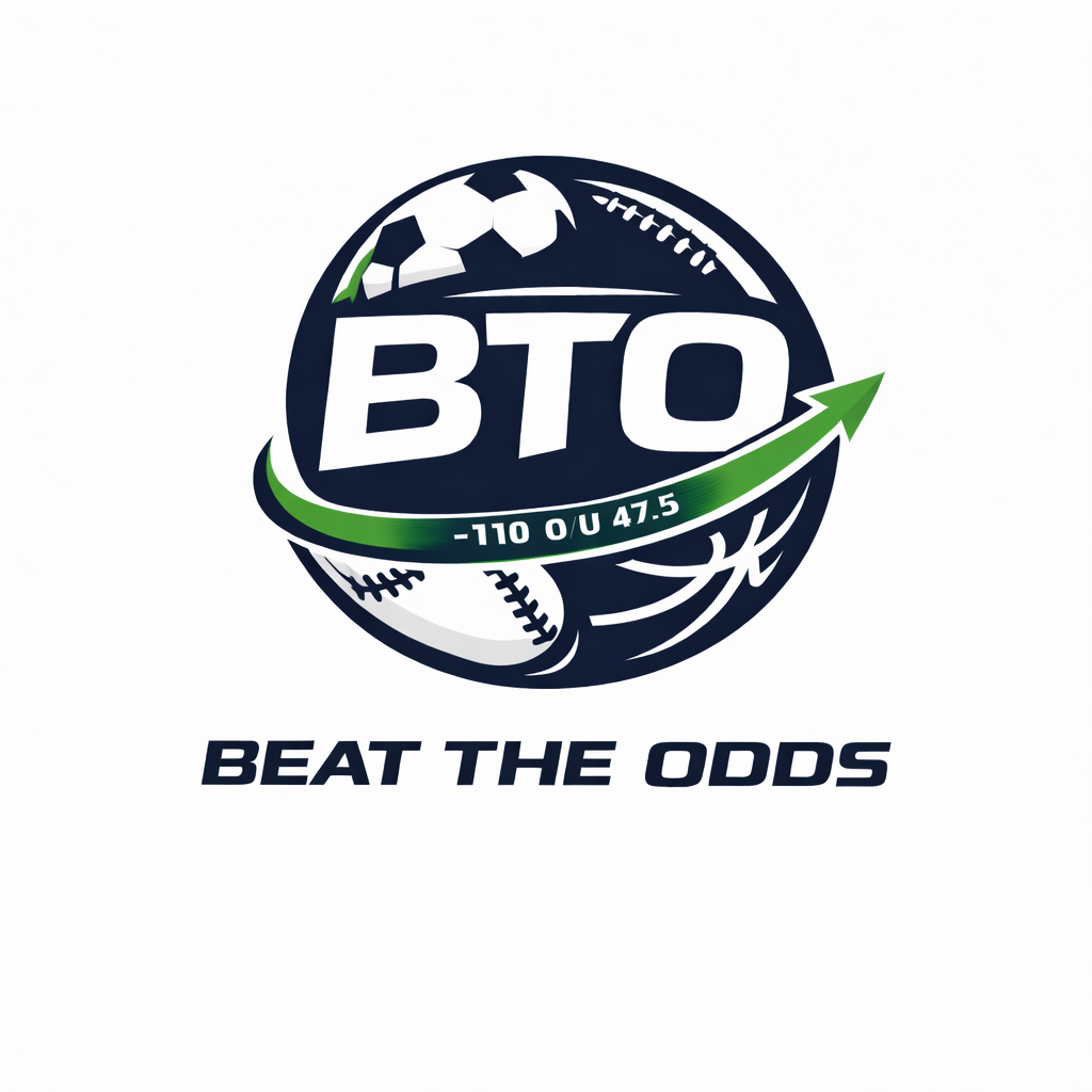 Beat The Odds