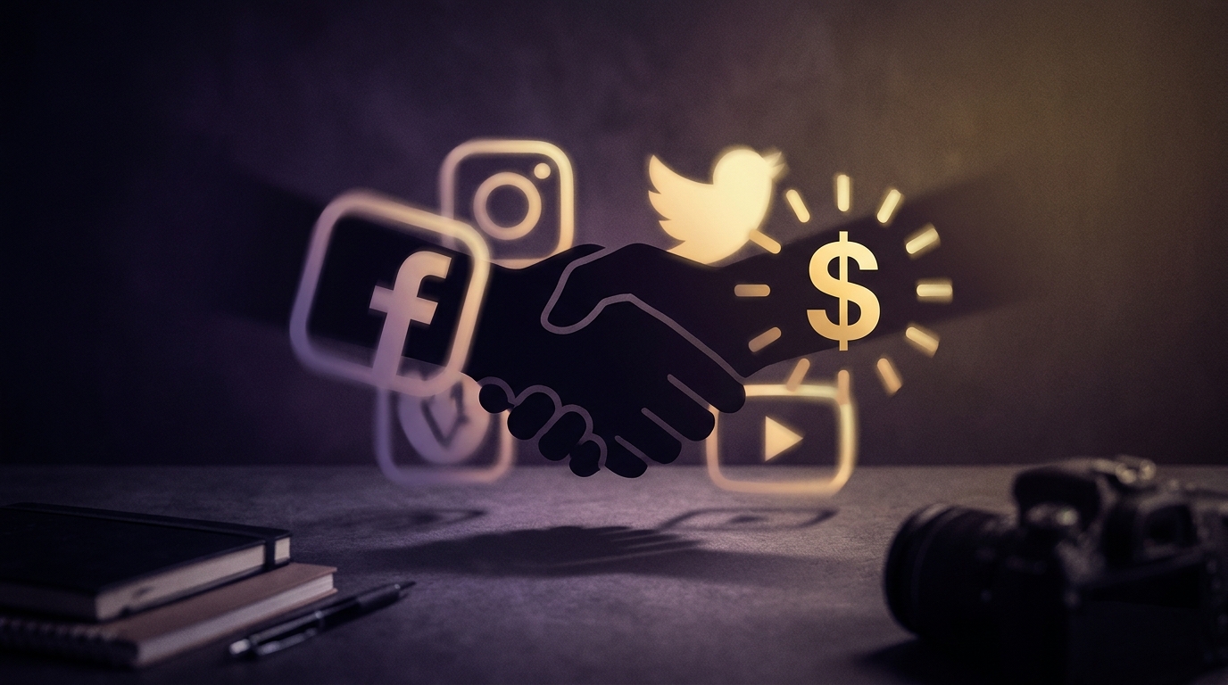 Sponsor Secrets: Land Deals With a Small Following