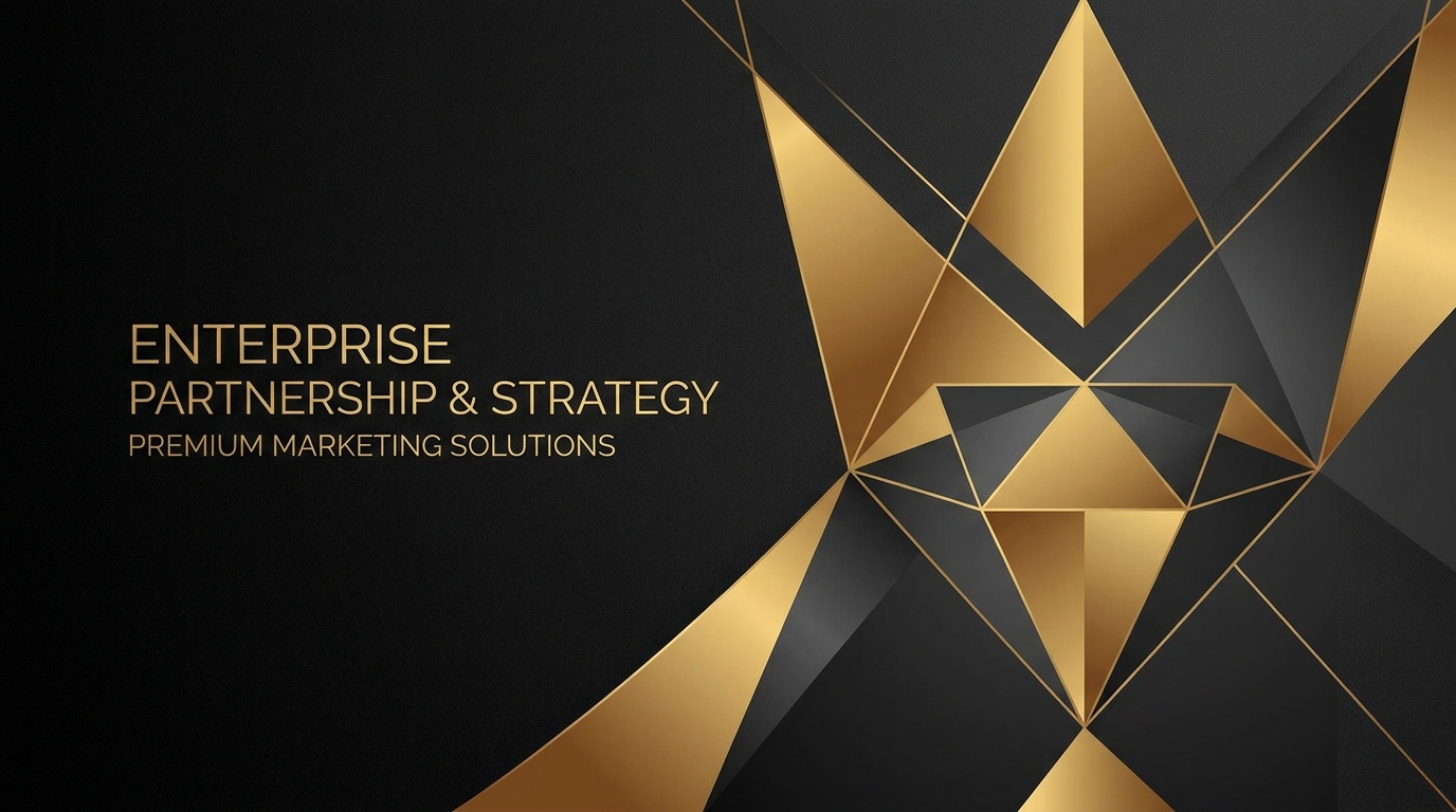 Enterprise Marketing