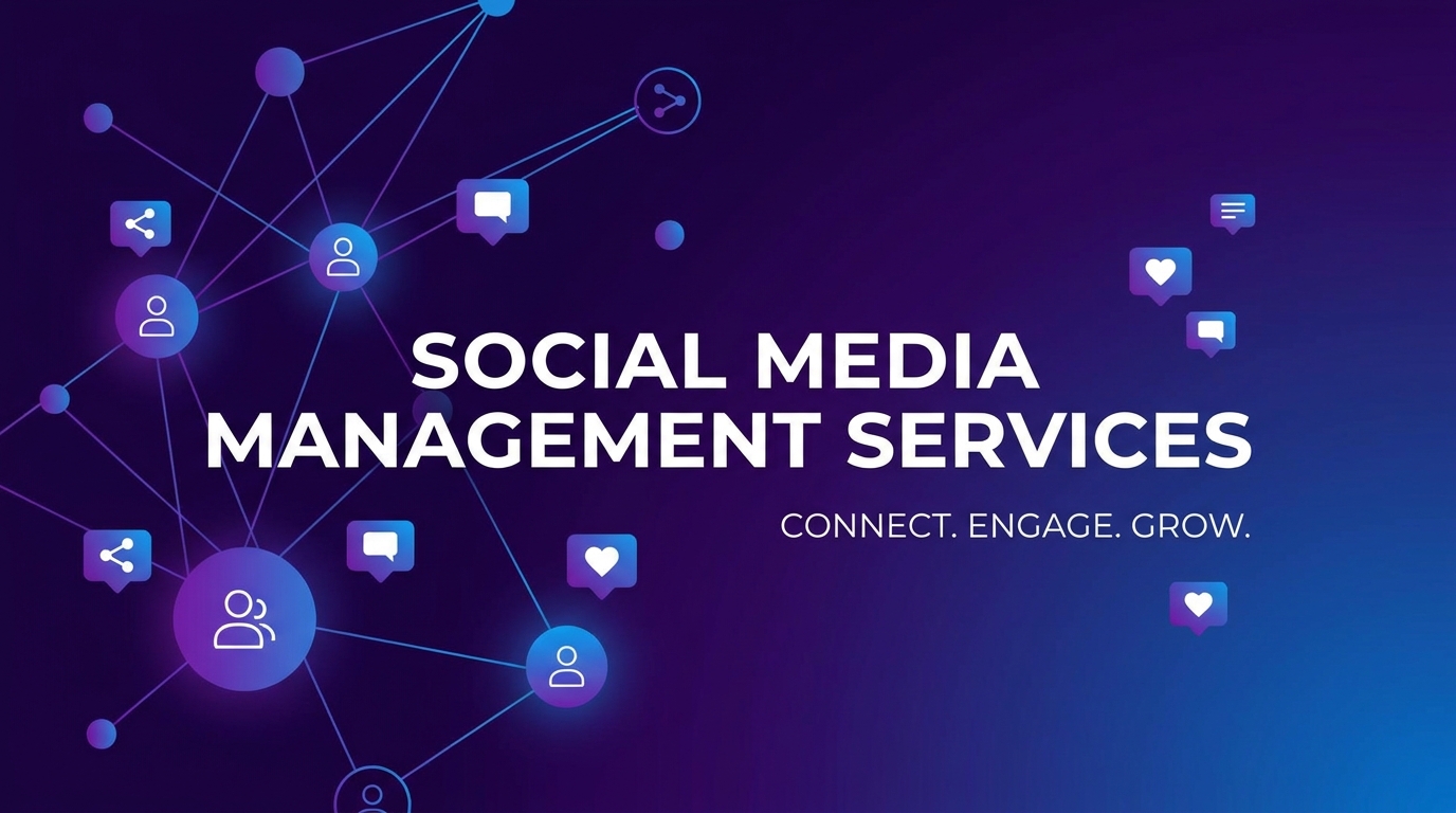 Social Media Management