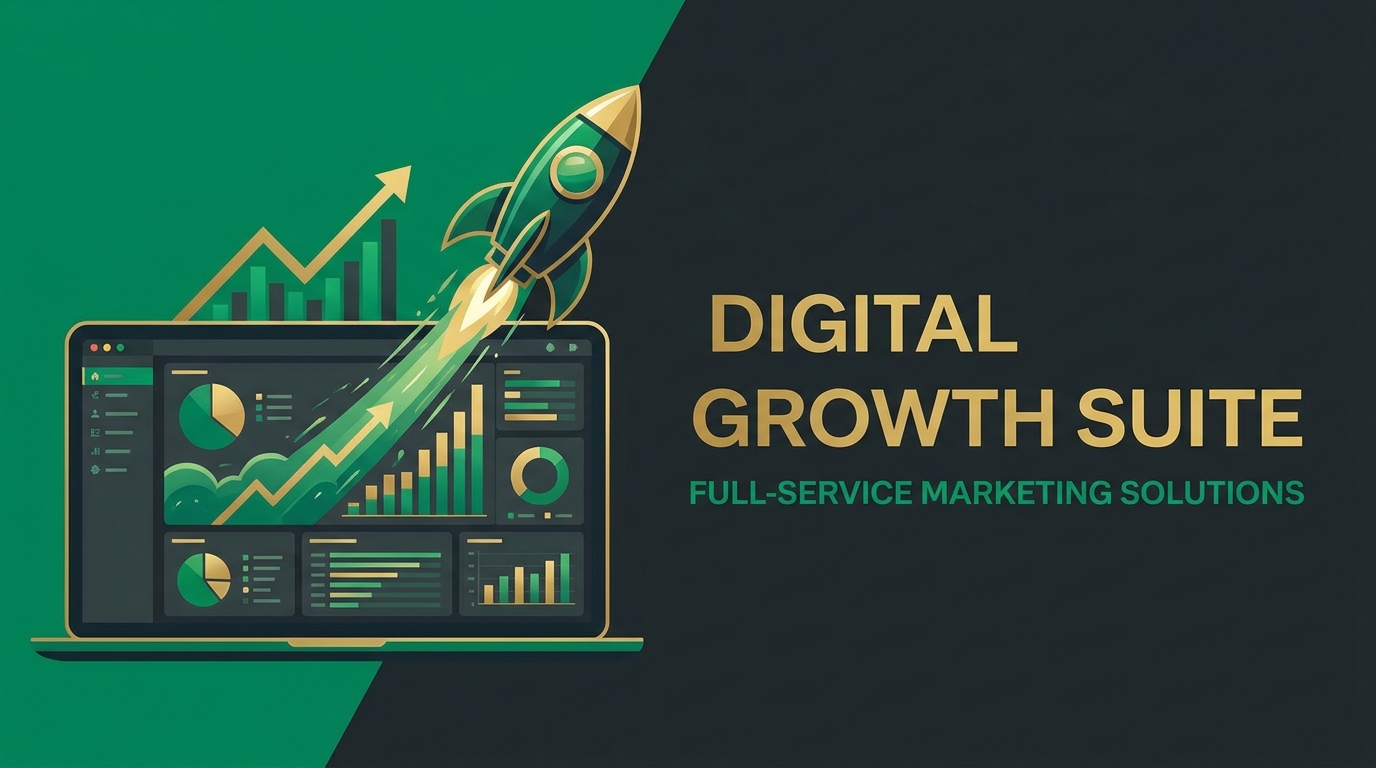 Digital Growth Suite