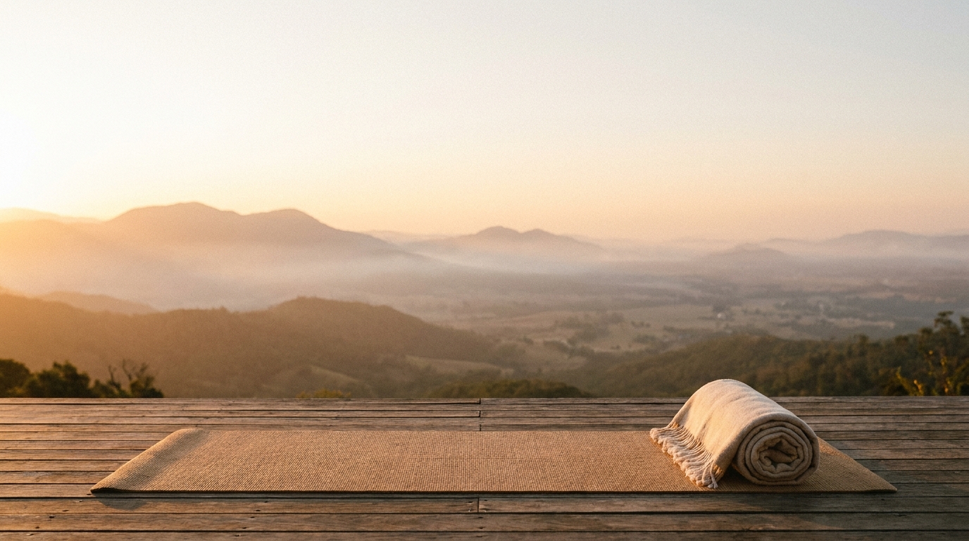 The Yoga Circle Membership