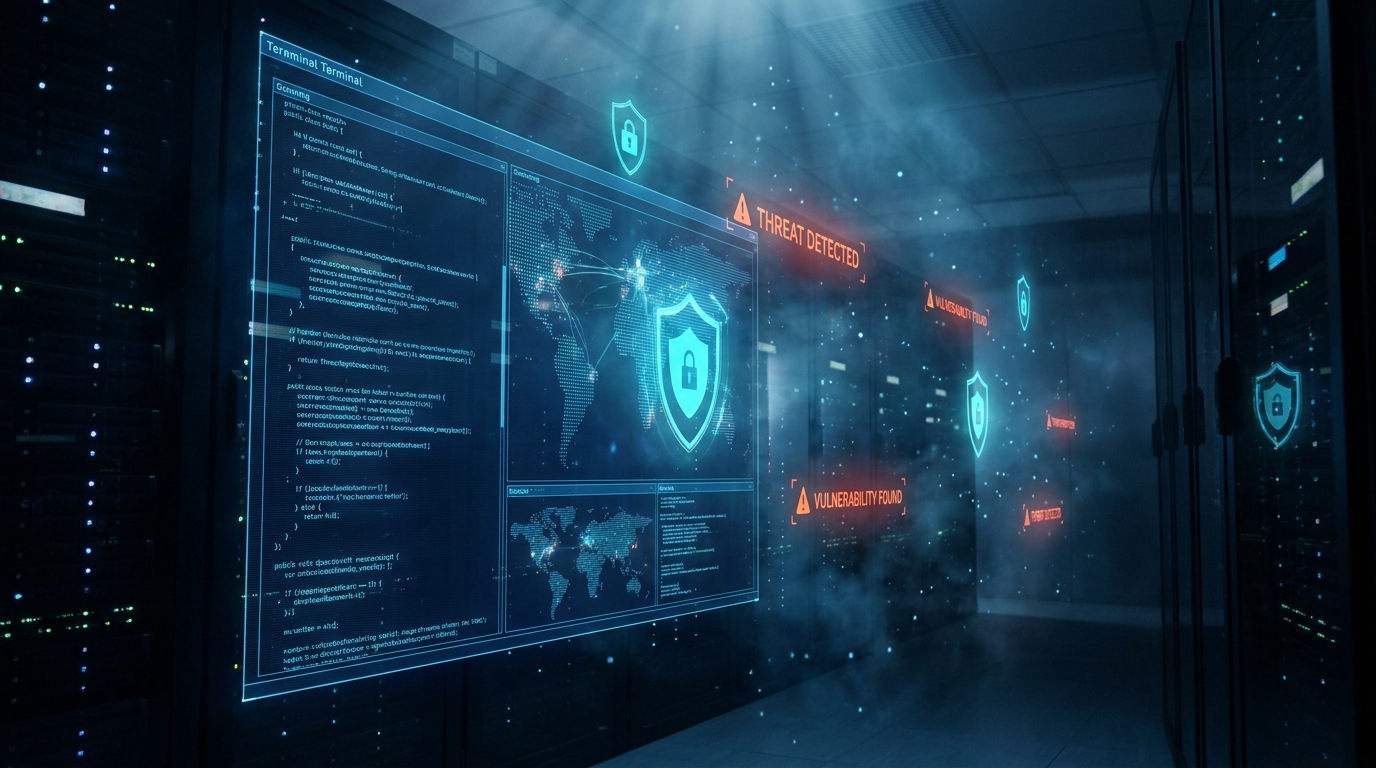 Kann Security Audit — Beta