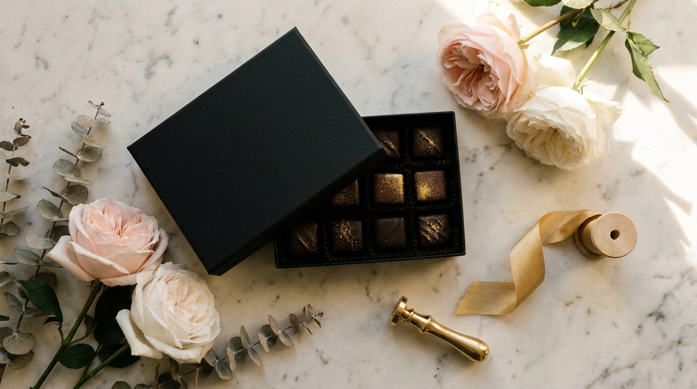 Signature Gift Box
