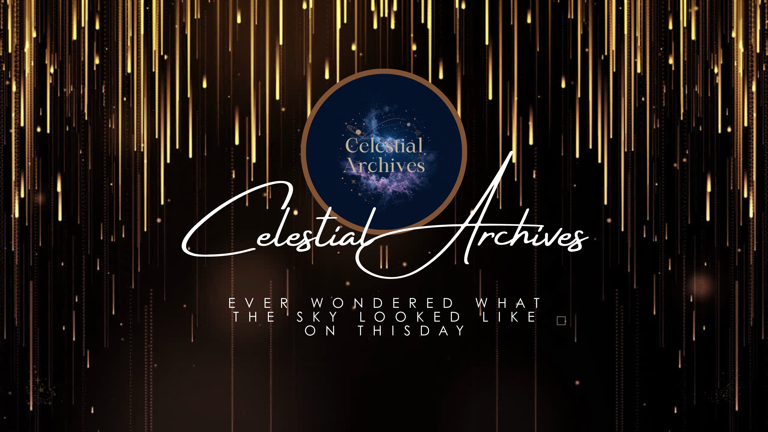 CelestialArchive