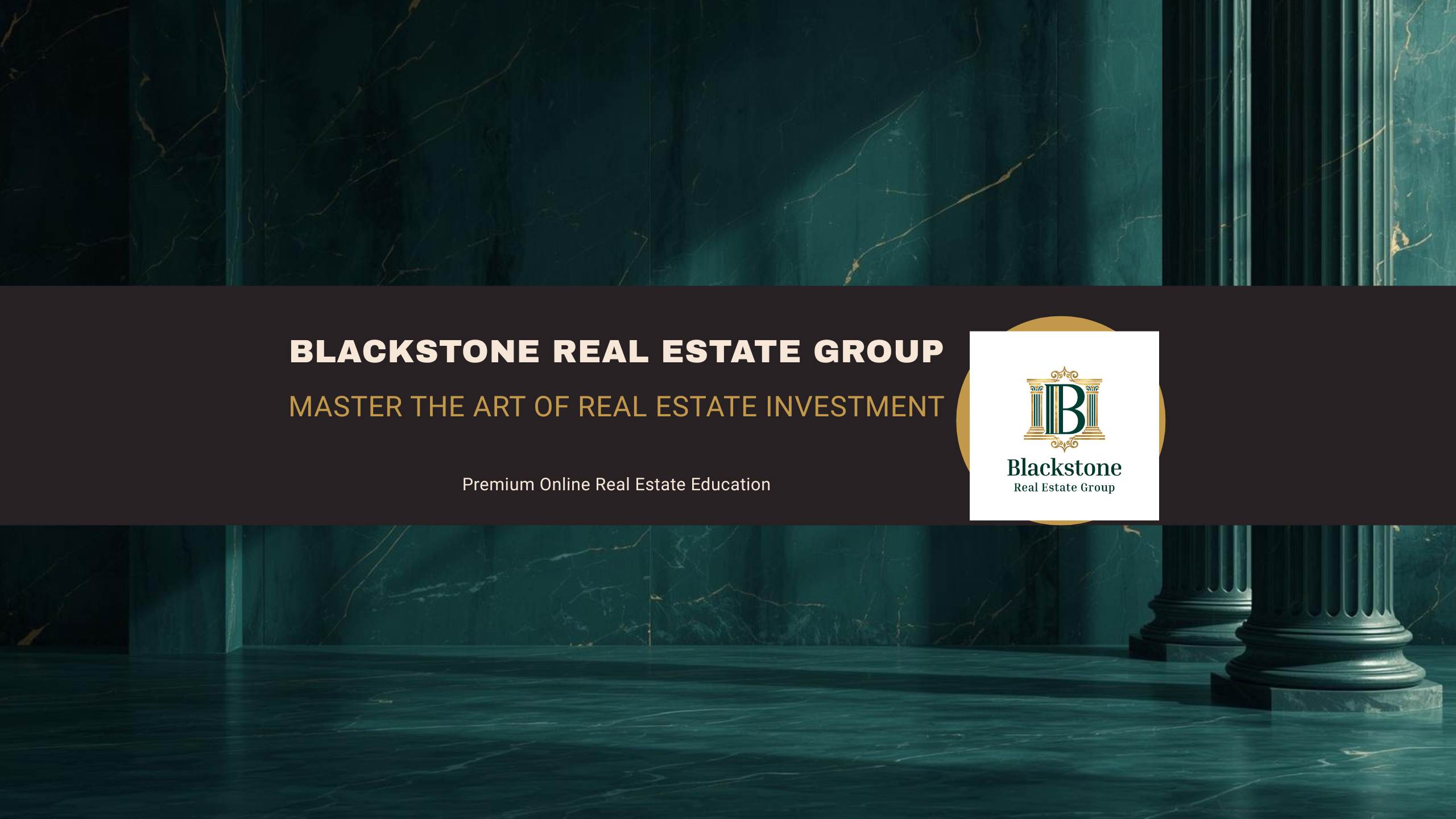 6-Figure Property Blueprint