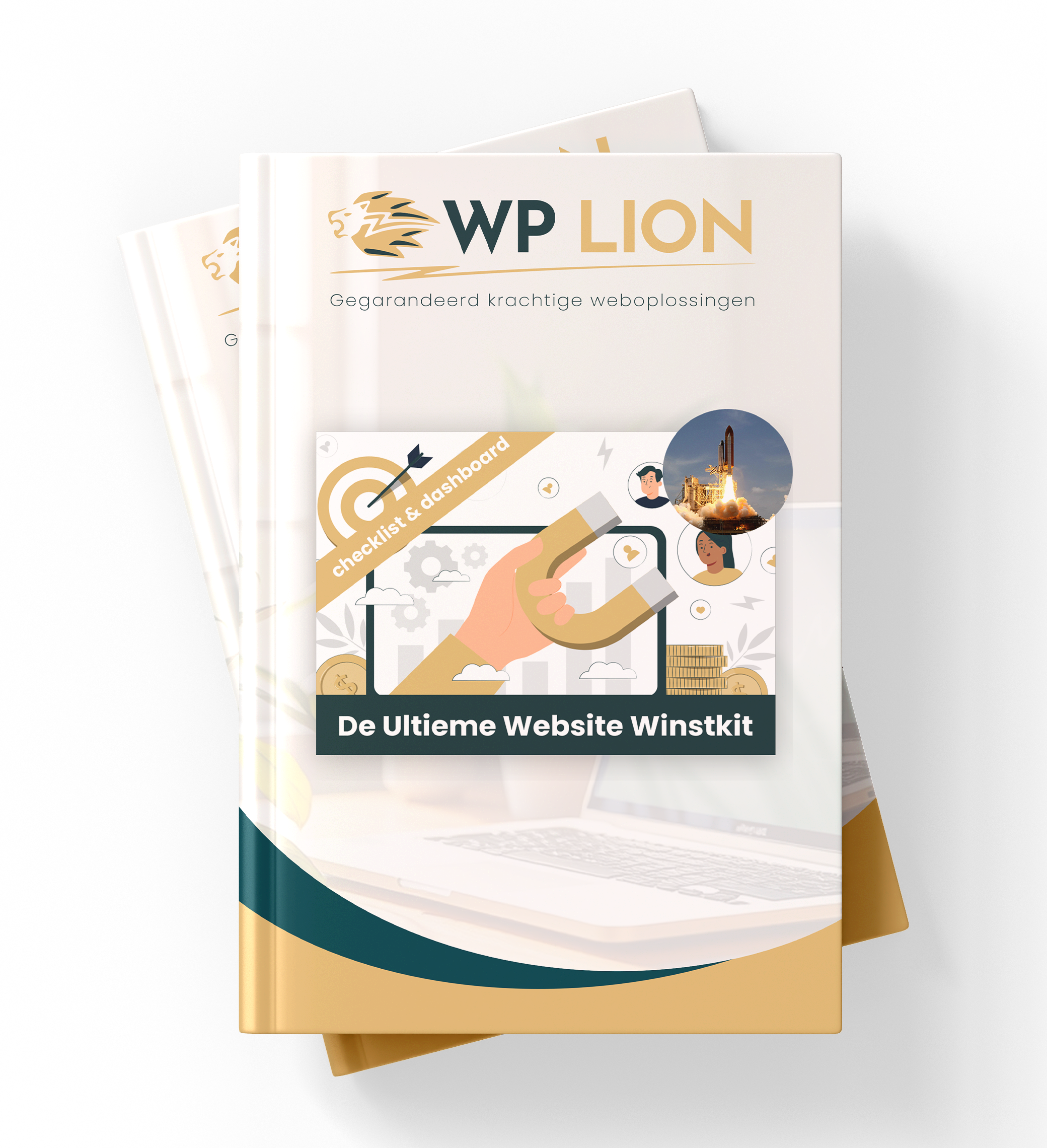 Website Winstkit
