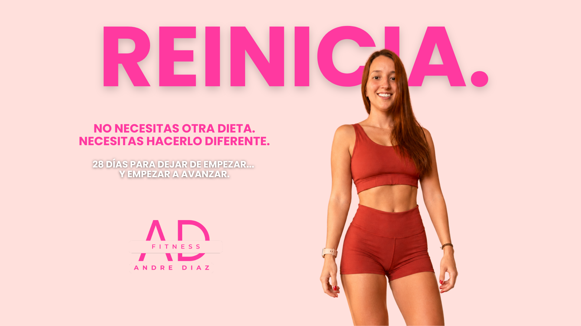 REINICIA