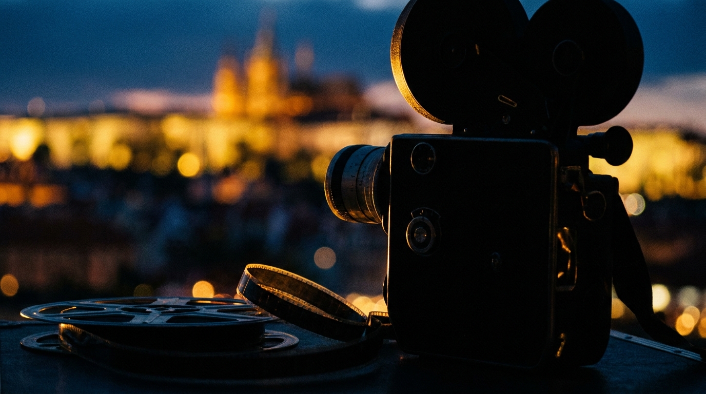Aurelium Film Collection